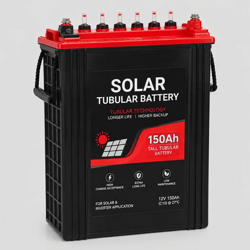 Batteries