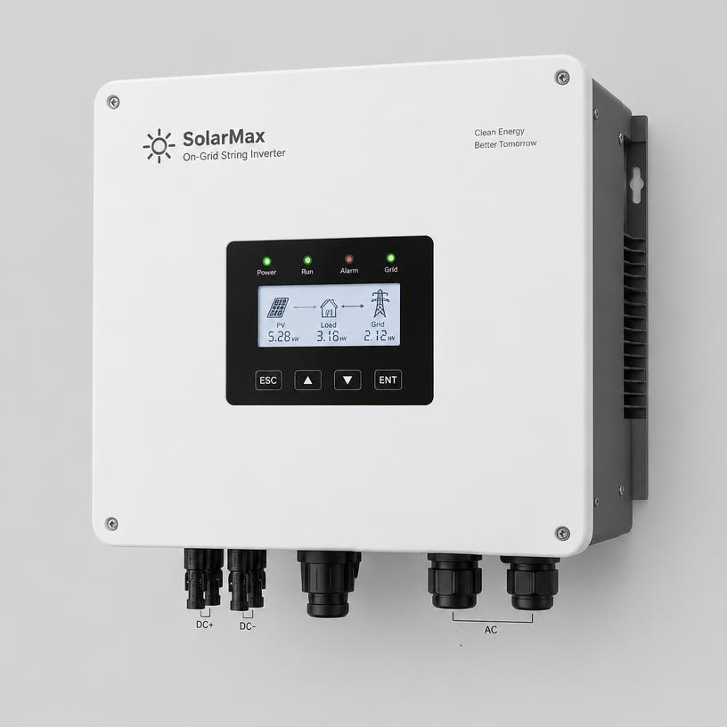 Inverters