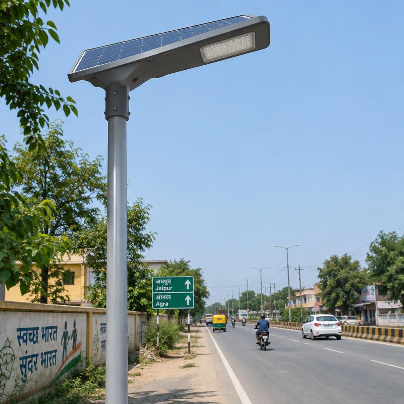Solar Lights