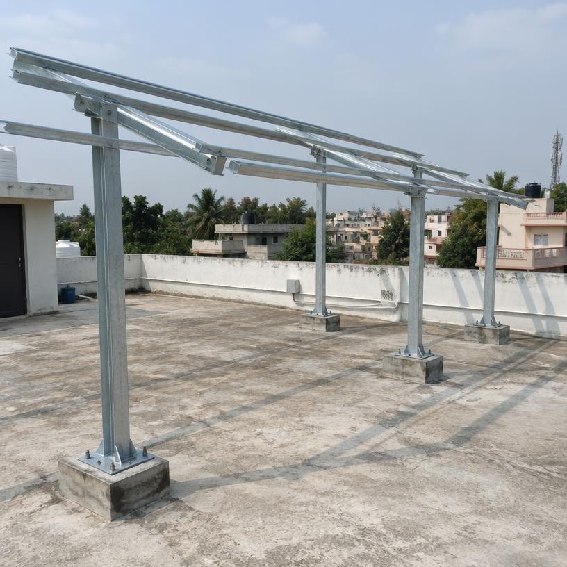 Mounting Structures